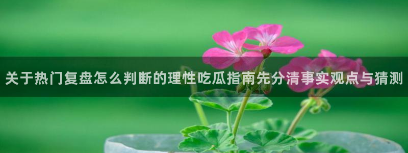 51吃瓜网络动态